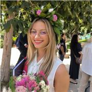 Laureanda in scienze e tecniche psicologiche impartisce ripetizioni di storia